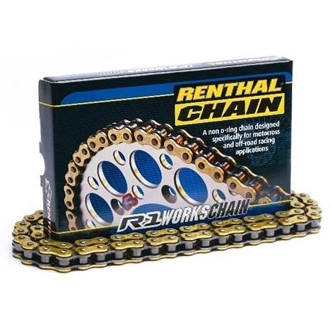 Corrente RENTHAL super reforçada R1 520