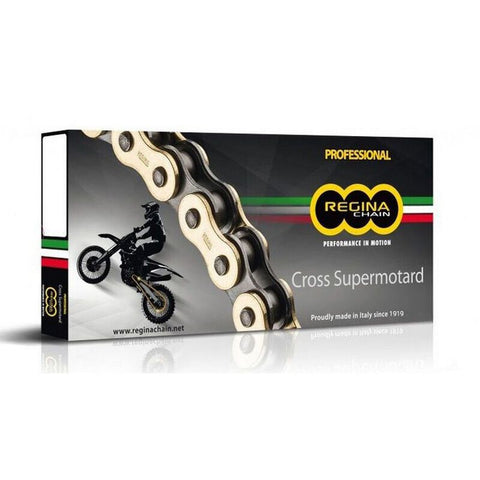 Corrente REGINA RX3 520