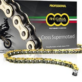 Corrente REGINA RX3 520
