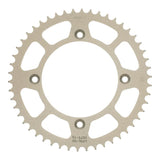 Cremalheira Alumínio SUNSTAR