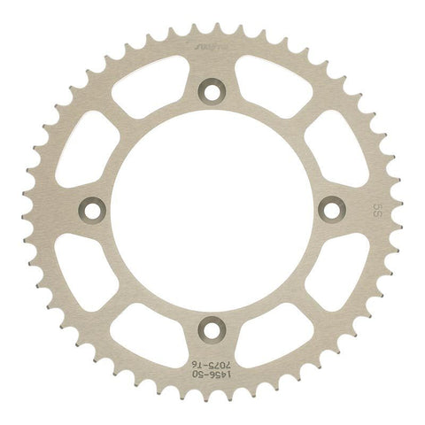 Cremalheira Alumínio SUNSTAR