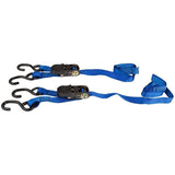 Cintas para transporte com roquete DRC