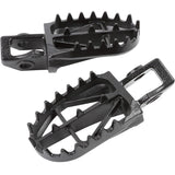 Pousa-pés ZETA WIDE para YAMAHA YZ/YZ-F/WR-F 99-23 (ver modelos)