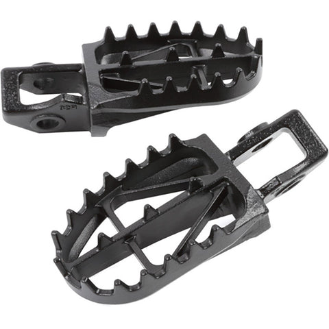 Pousa-pés ZETA WIDE para YAMAHA YZ/YZ-F/WR-F 99-23 (ver modelos)