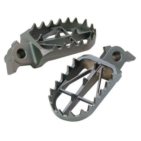 Pousa-pés DRC MID WIDE para YAMAHA TÉNÉRÉ 700 19-24 (ver descrição)