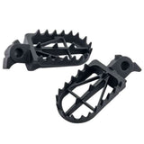 Pousa-pés DRC para KTM EXC/EXC-F 17-23, SX 85 18-23, SX 250 17-22, SX 125/SX-F 16-22