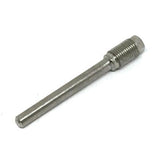 Pin de Pastilhas de Travão DRC Tipo-A 52mm (Pinça traseira Nissin) KAWASAKI KX 125/250 95-08