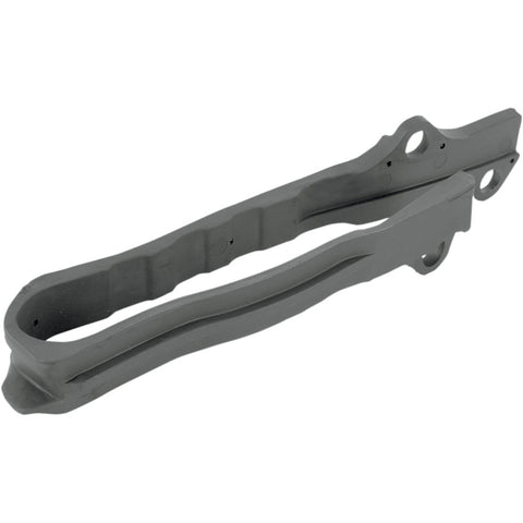 Guia de Corrente Escora UFO para SUZUKI RMZ 250 10-18 Preto