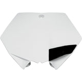 Placa Frontal UFO para KTM SX/SX-F 07-12