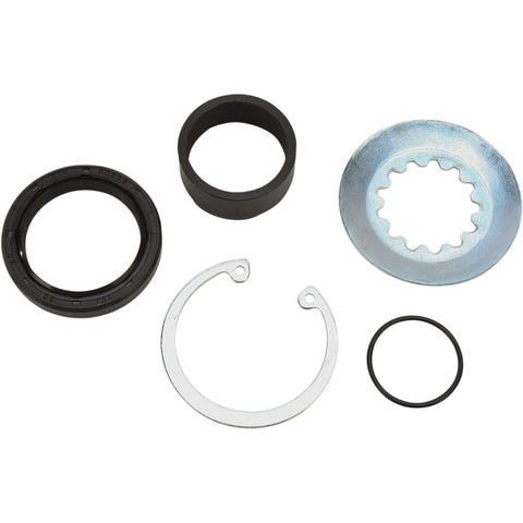 Kit de Reparação de Pinhão de Ataque MOOSE RACING KAWASAKI KX 450 F 06-18, KLX 450 R 08-21