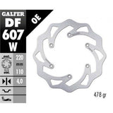 Disco de Travão Traseiro GALFER GAS GAS EC/EC-F/MC/MC-F 21-24