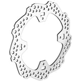 Disco travão traseiro GNERIK KTM EXC/EXC-F/SX/SX-F 98 -..