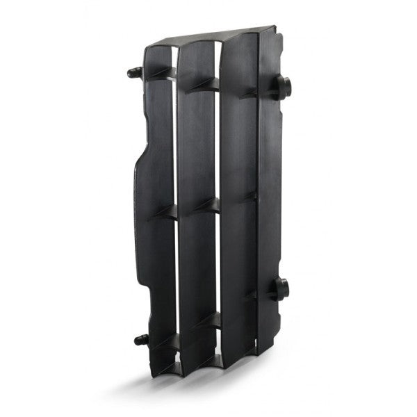 Deflector de Radiador KTM SX 98-06, EXC 98-07 (Laranja, Branco ou Preto - Ver descrição)