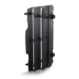 Deflector de Radiador KTM SX 98-06, EXC 98-07 (Laranja, Branco ou Preto - Ver descrição)