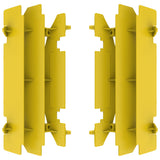 Deflectores de Radiador POLISPORT 8466100002