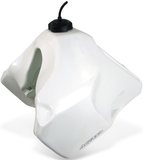 Depósito ACERBIS YAMAHA TT 600 KICK STARTER 93-97, TT 6OO ELETRIC STARTER 98-03 Branco 23 Litros