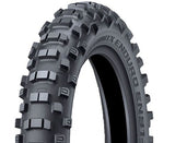 Pneu DUNLOP GEOMAX EN91 FIM 140/80-18 70R