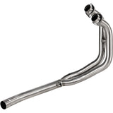 Colector de Escape AKRAPOVIC YAMAHA TÉNÉRÉ 700 19-24