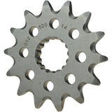 Pinhão de Ataque MOTO-MASTER SUZUKI RMZ 250 13-25