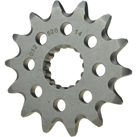 Pinhão de Ataque MOTO-MASTER FANTIC XE/XX 125 21-25, XEF/XXF 250 21-25