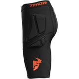 Calções com protecções THOR COMP XP 2020