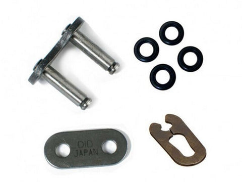 Elo de Ligação DID de Clip 520 VX3 Prata