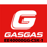 Bateria LITIO GAS GAS 4.0 Ah