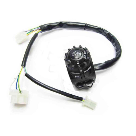 Comutador de Luzes GAS GAS EC 2T 05-11