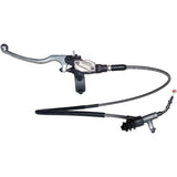 Kit de Embraiagem Hidráulica RACEPRO BRAKTEC KAWASAKI KX 250 F 09-16
