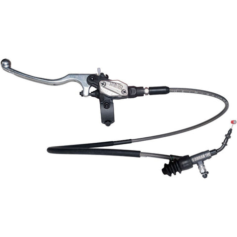 Kit de Embraiagem Hidráulica RACEPRO BRAKTEC (ver modelos)