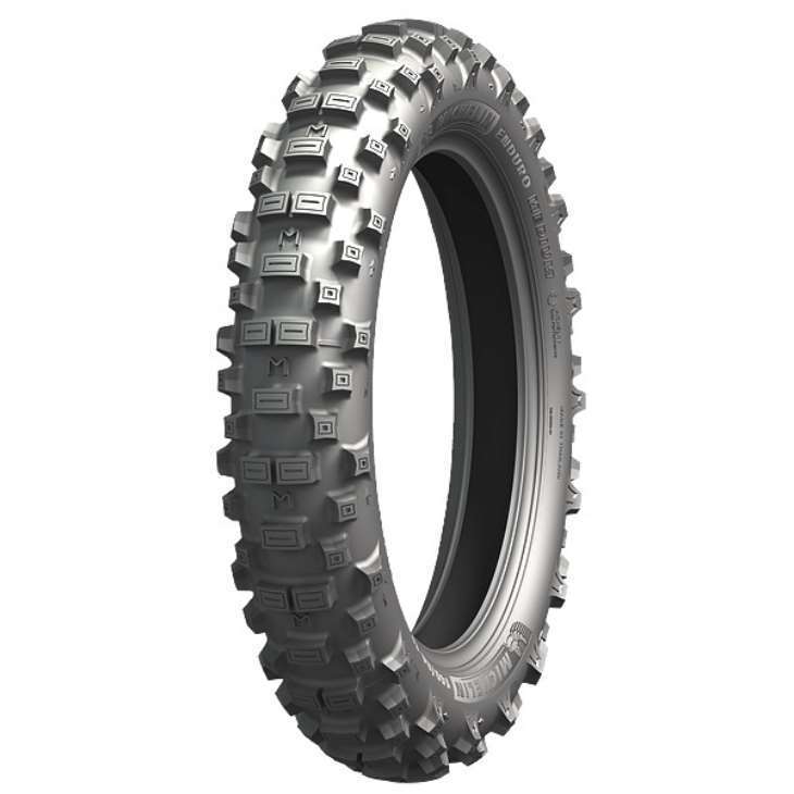 Pneu MICHELIN ENDURO MEDIUM R 140/80-18 70R