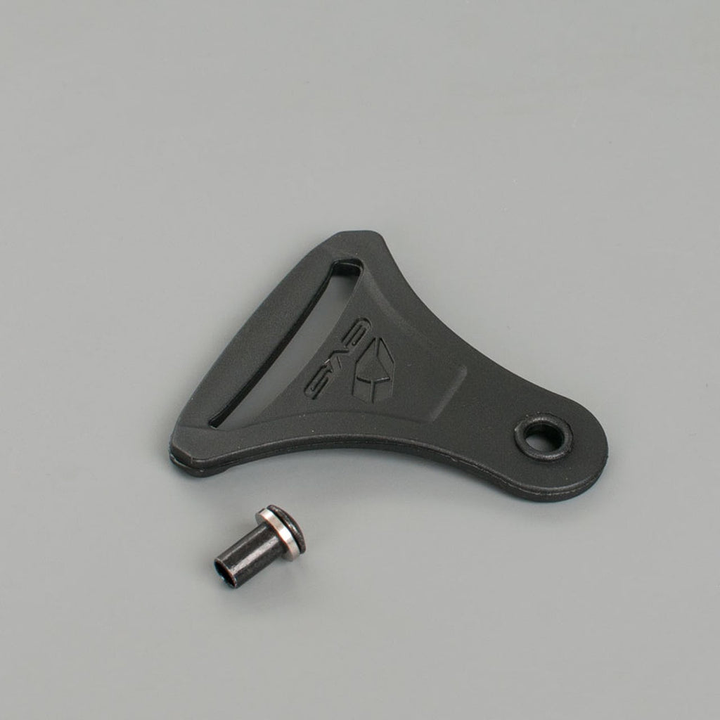 Kit de fixadores de correias joelheiras EVS AXIS SPORT