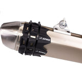 Protector Ponteira APICO em Silicone