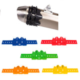 Protector Ponteira APICO em Silicone