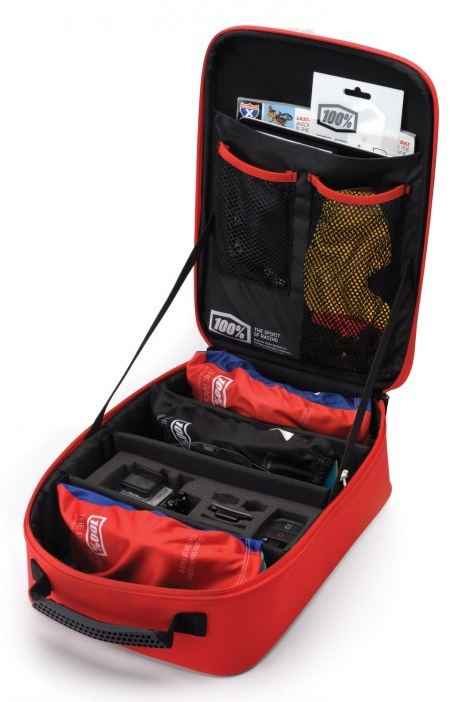 Estojo para óculos 100% Camo