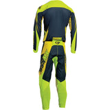 Camisola THOR PULSE 04 LE 2022