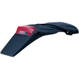 Porta-matrícula com Luz UFO para KTM 2T/4T Universal