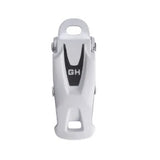 Fecho para Botas FORMA BRANCO/PRETO