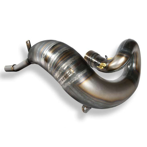 Escape FRESCO FACTORY KTM EXC 250/300 20-23, HUSQVARNA TE 250/300 20-23, GAS GAS EC 250/300 21-23