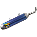 Ponteira de Escape FMF TITANIUM POWERCORE 2.1 KTM SX 250 19-22, EXC 250/300 TPI 20-23, HUSQ TC 250 19-22, TE 250/300i 20-23