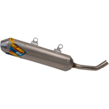 Ponteira de Escape FMF TURBINECORE 2.1 KTM SX 250 19-22, EXC 250/300 TPI 20-23, HUSQ TC 250 19-22, TE 250/300i 20-23