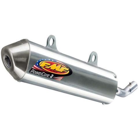 Ponteira de Escape FMF POWERCORE 2 HONDA CR 250 R 02-07