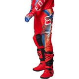 Calças FOX 180 TOXSYK 2023 Vermelho Flúor