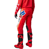 Calças FOX 180 TOXSYK 2023 Vermelho Flúor