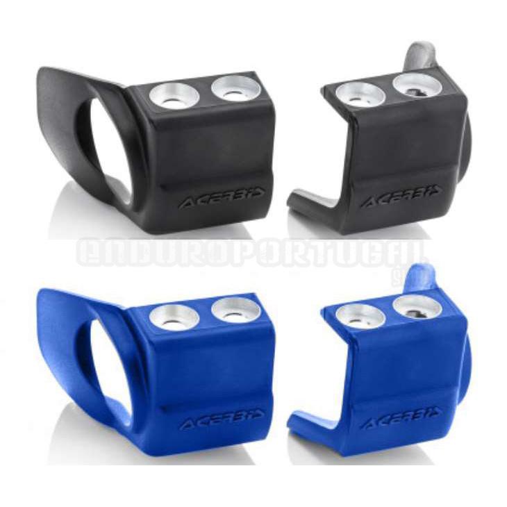 Protector Inferior de Forquilha ACERBIS FANTIC XE 125 21-26, XE 300 24-26