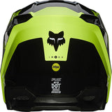 Capacete FOX V1 TAYZER Preto 2021