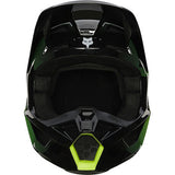 Capacete FOX V1 TAYZER Preto 2021