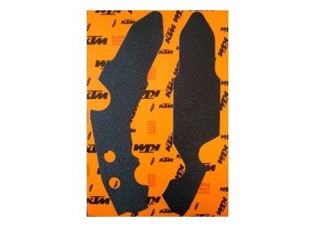 FRAME PROTECTION STICK. SET 07