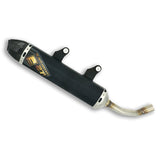 Ponteira de Escape FRESCO CARBONO GAS GAS MC 250 22-23, EC 250/300 21-23 BLACK EDITION