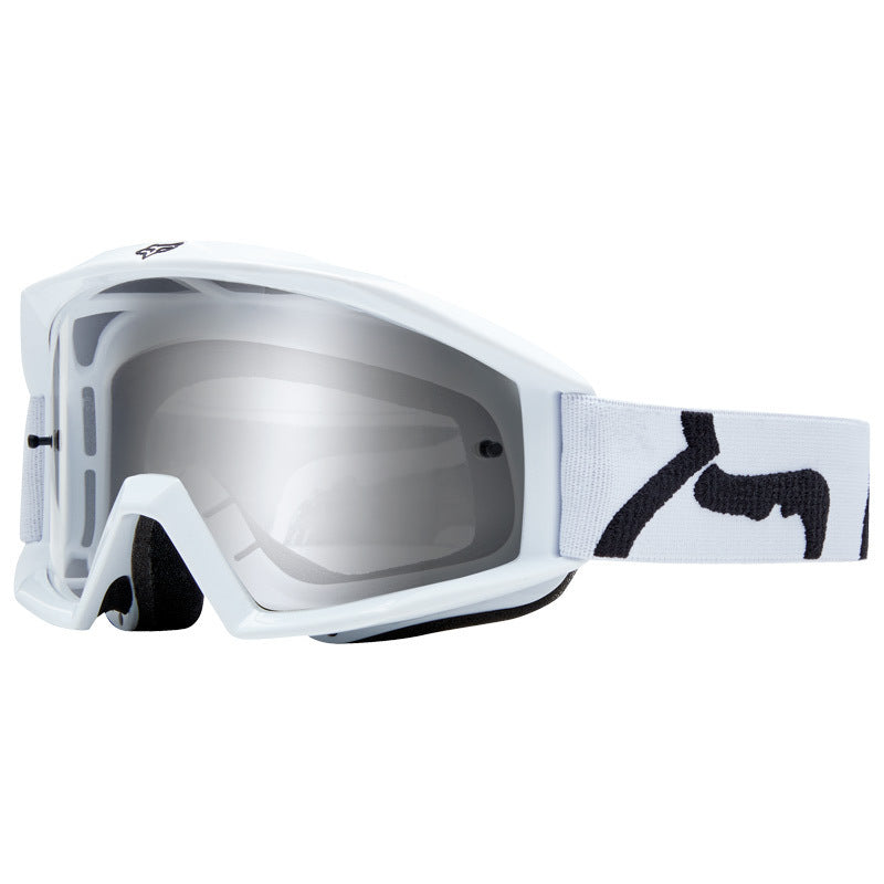 Óculos Infantis FOX MAIN RACE 2019